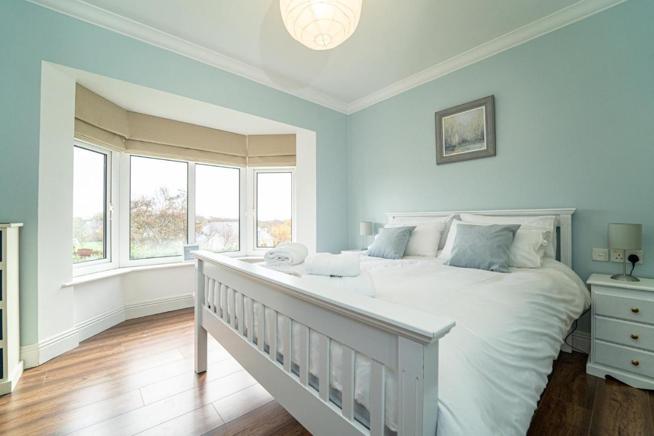 Bed and Breakfast Five Ferns House à Westport Extérieur photo