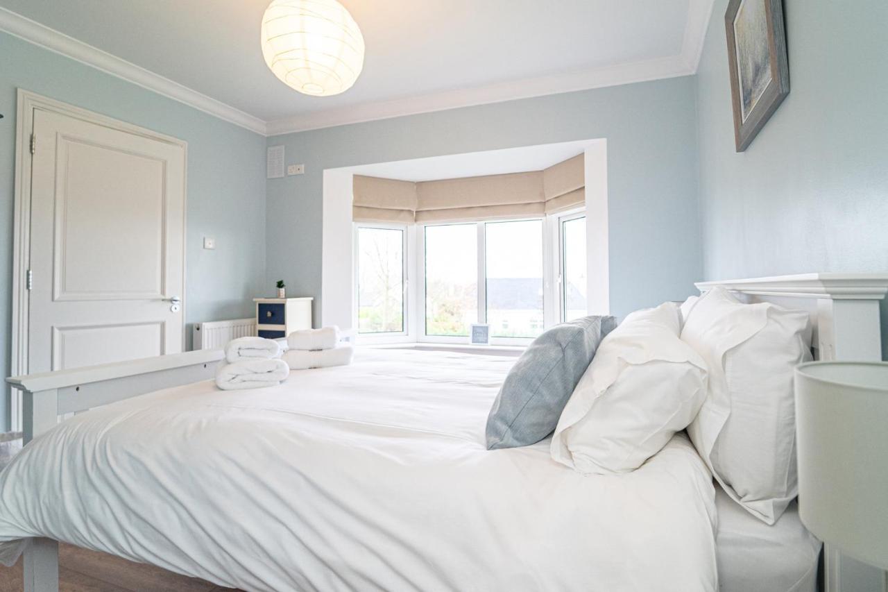 Bed and Breakfast Five Ferns House à Westport Extérieur photo